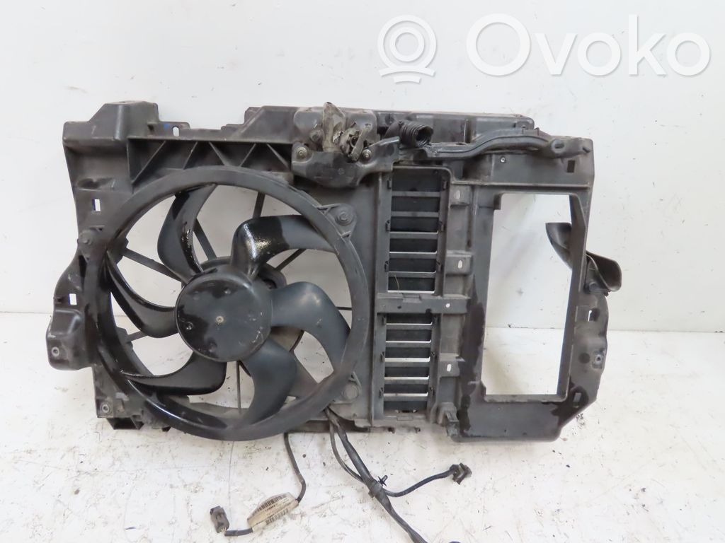 Radiatorių panelė   7104Q9