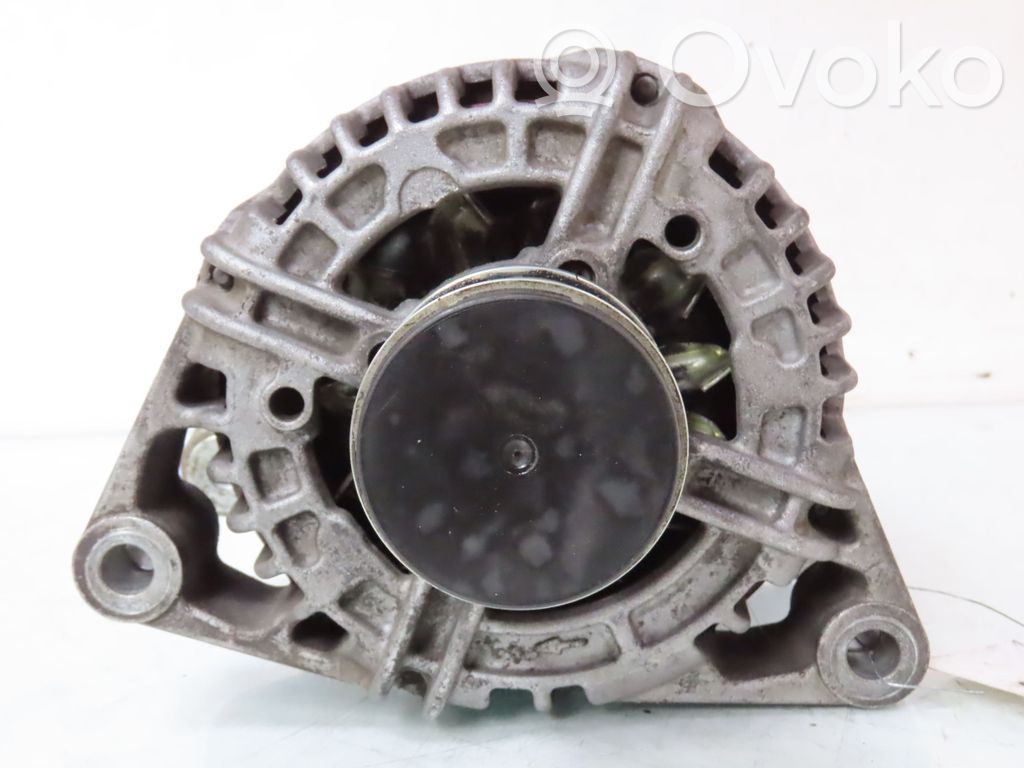 Alternador   95515956