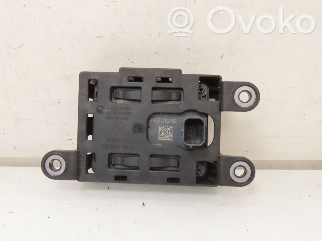 Dacia Sandero III Sensor impacto/accidente para activar Airbag 