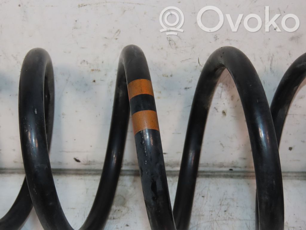 Peugeot Expert Arc elicoidal spate 