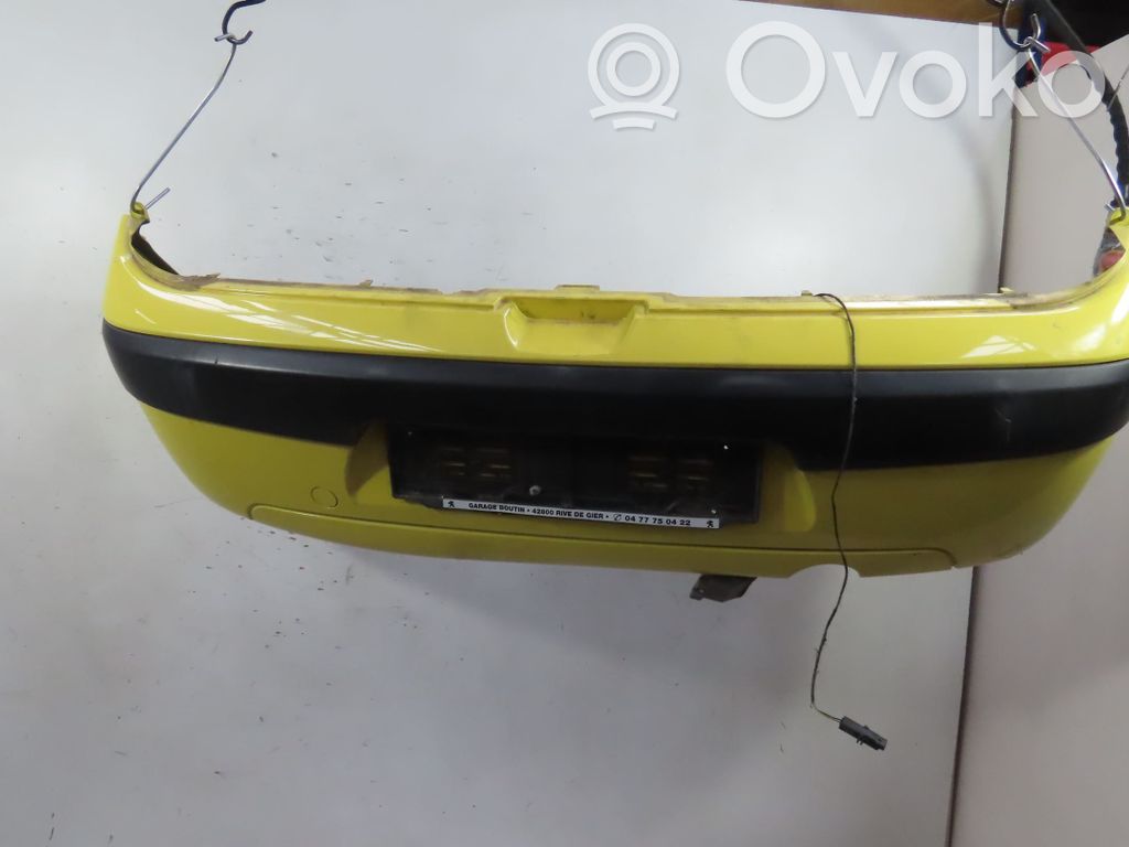 Bamperis   7410V9