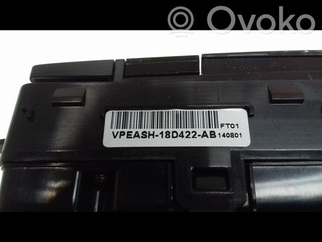 Nissan Pulsar Unitate control climatizare 