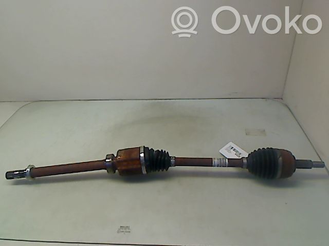 Front driveshaft   391002885R