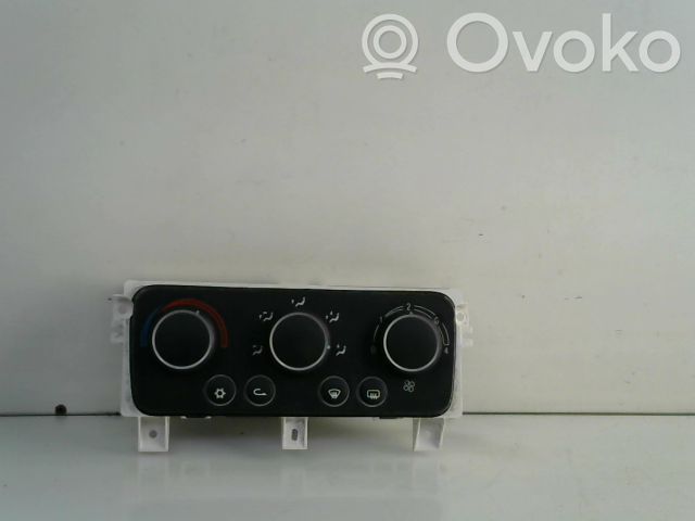 Alfa Romeo 159 Climate control unit 