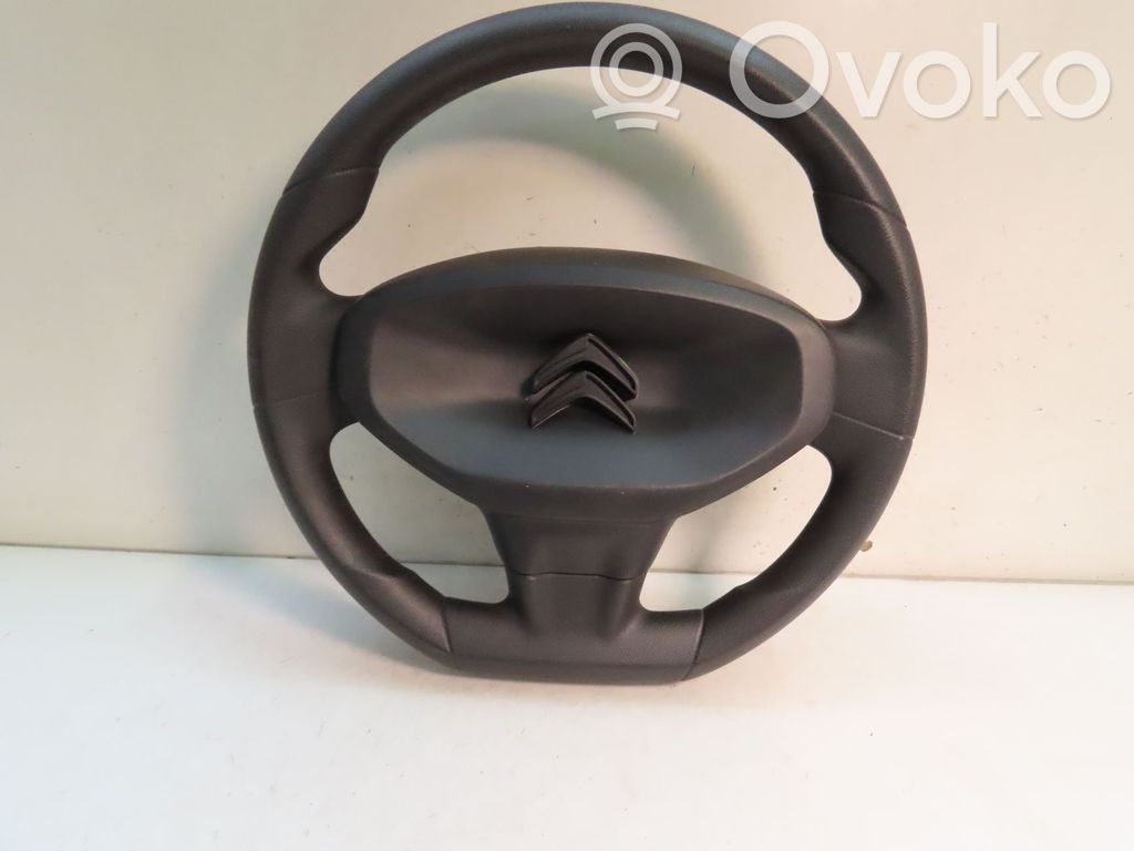 Ohjauspyörä   96753912ZD