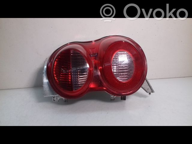 Smart ForTwo I Rear/tail lights 