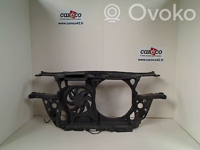 Audi A6 S6 C5 4B Radiatoru panelis 