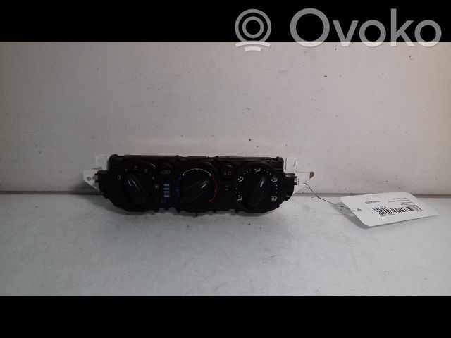 Climate control unit   1896674