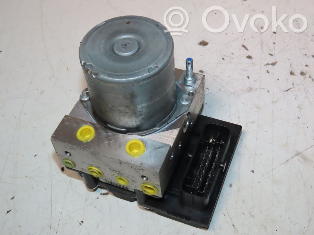ABS Pump   1610426180