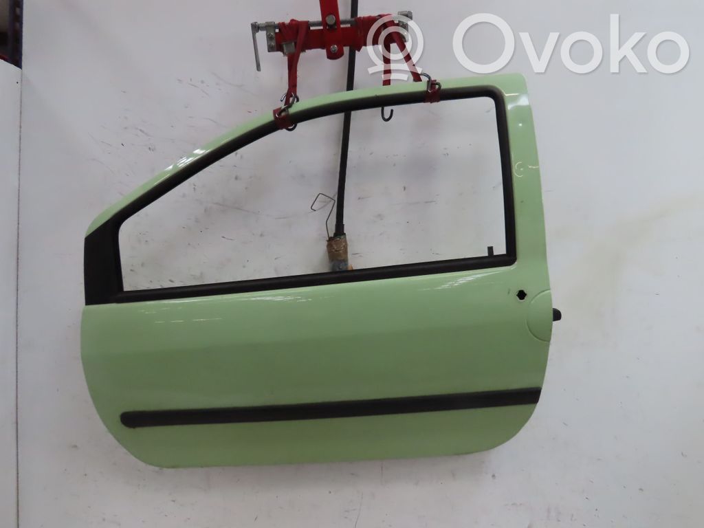 Renault Twingo I Etuovi 