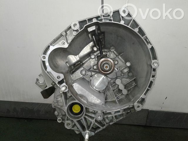 Alfa Romeo 147 Manualna 5-biegowa skrzynia biegów 