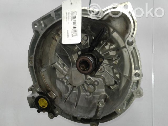 Ford Focus Manual 5 speed gearbox 