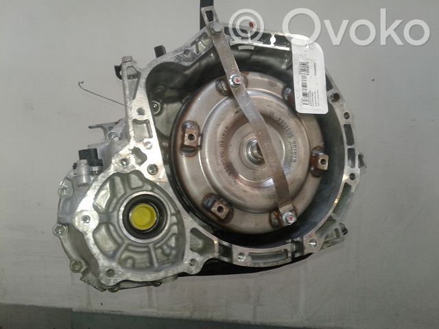 Automatic gearbox   2000251K50