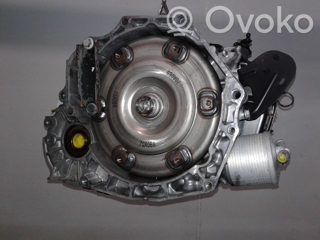 Renault Vel Satis Automatic gearbox 
