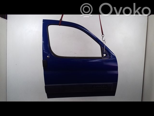 Citroen Berlingo Durvis 
