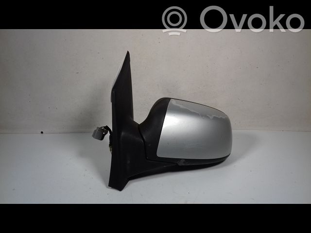 Ford Focus Front door electric wing mirror 