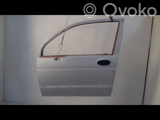 Daewoo Matiz Durvis 