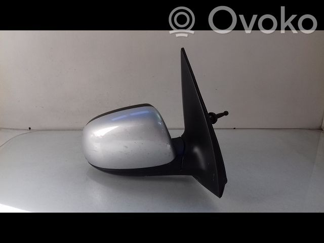 Hyundai i10 Espejo lateral manual 