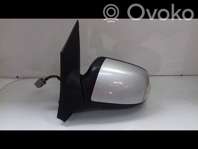 Ford Focus Front door electric wing mirror 
