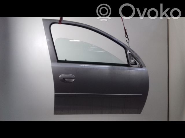 Opel Corsa C Priekinės durys 