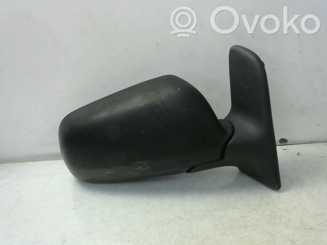BMW 1 F20 F21 Espejo lateral eléctrico de la puerta delantera 