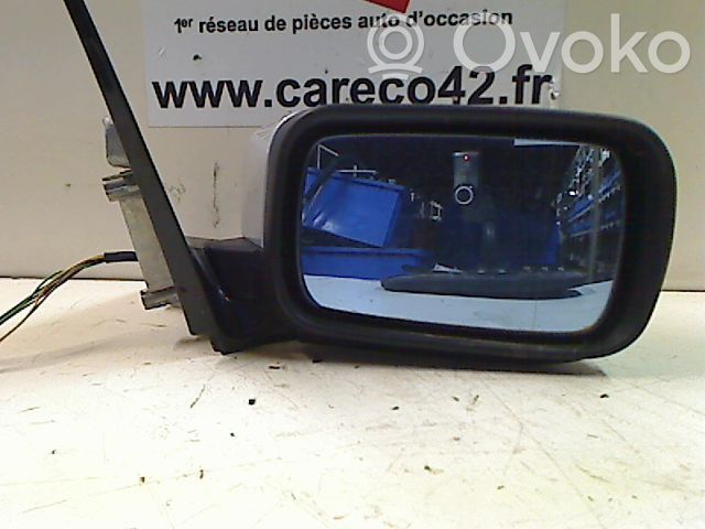 BMW 3 E46 Veidrodėlis (elektra valdomas) 