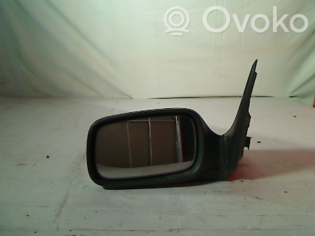 Front door electric wing mirror