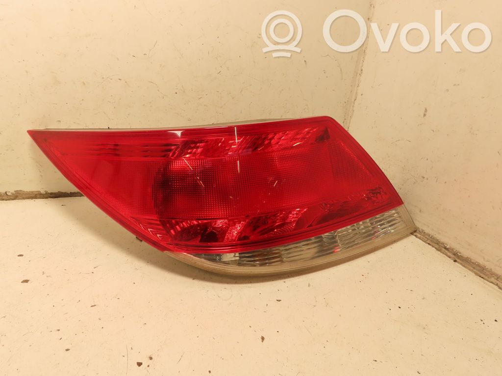 Opel Astra H Takavalot 