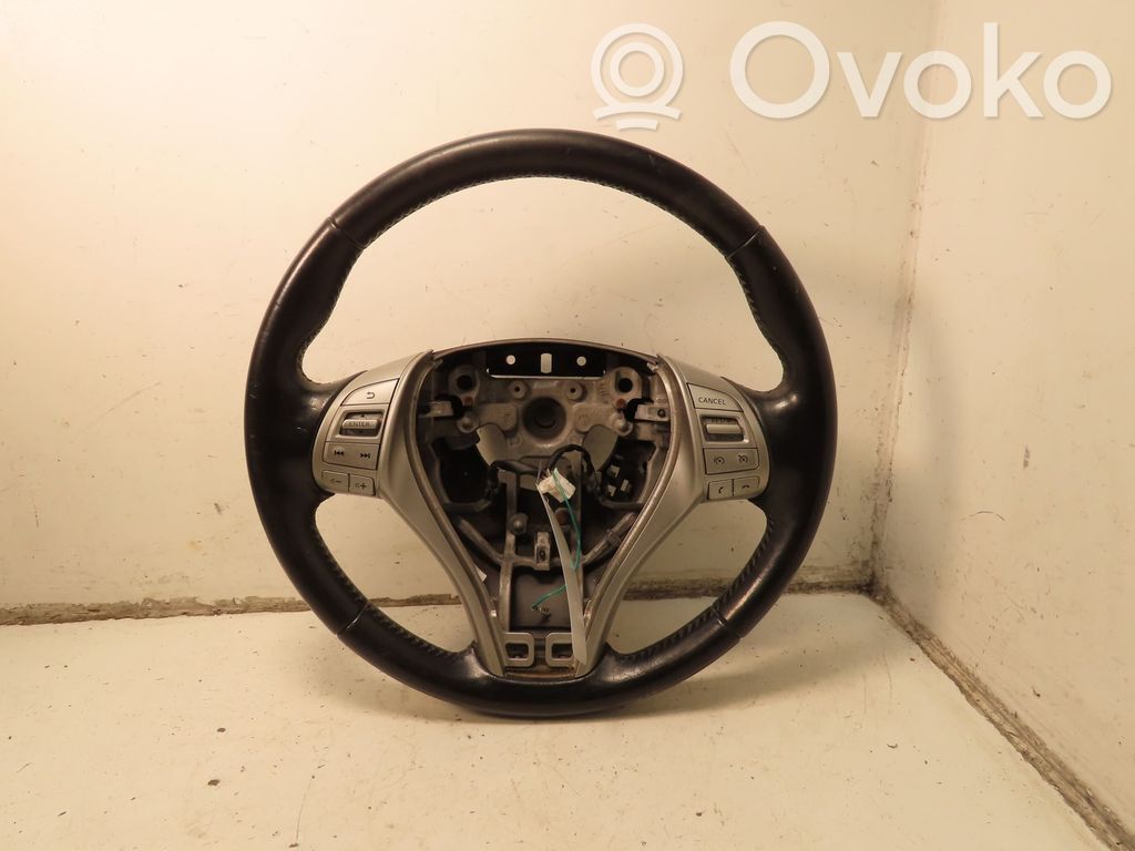 Nissan Qashqai Volante 