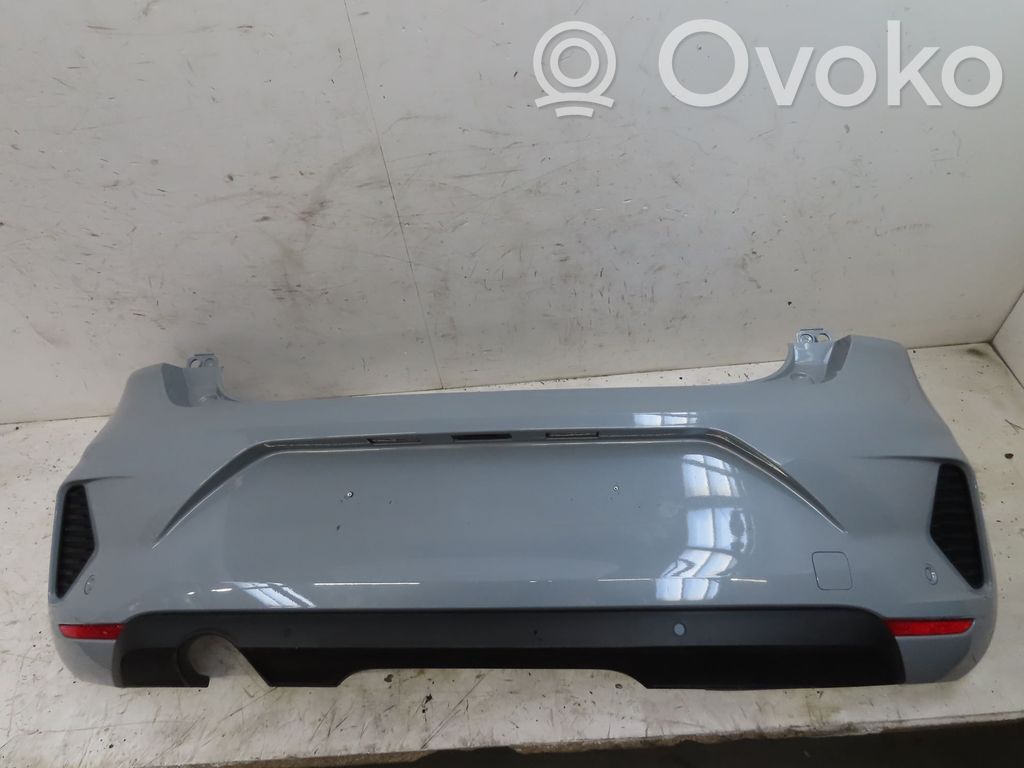 Renault Clio V Parachoques 