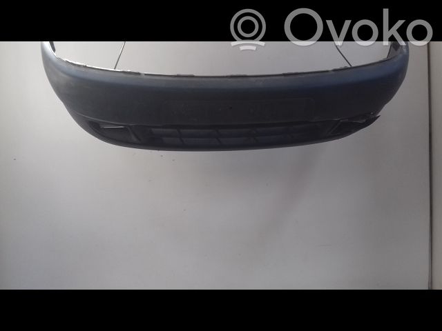 Citroen Berlingo Parachoques delantero 