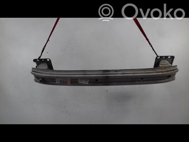 Peugeot Bipper Front bumper cross member 