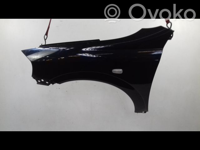 Opel Astra G Sparnas 