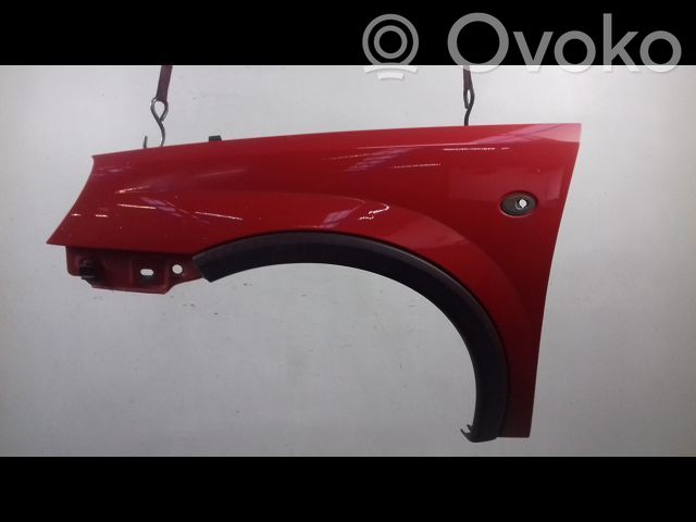 Opel Corsa C Lokasuoja 