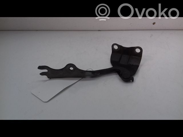 Mazda 2 Vyris (-iai) variklio dangčio 