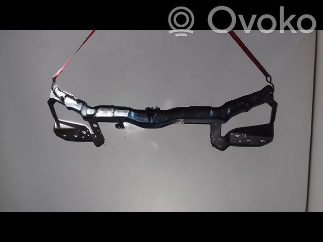 Peugeot 106 Pannello di supporto del radiatore 