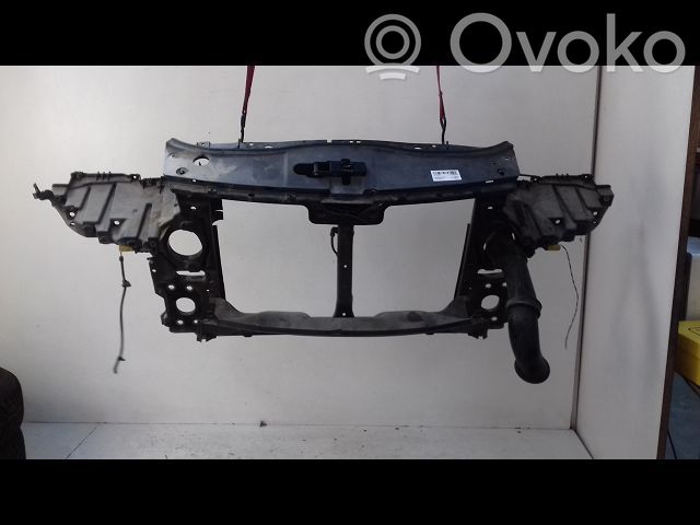 Porsche Cayenne (9PA) Pas przedni 