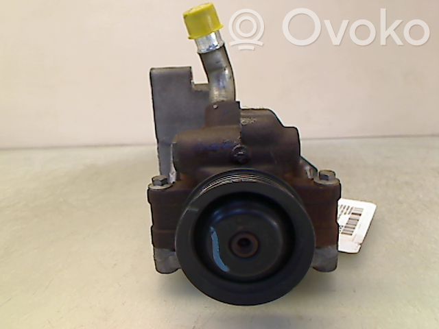 Mazda 2 Power steering pump 