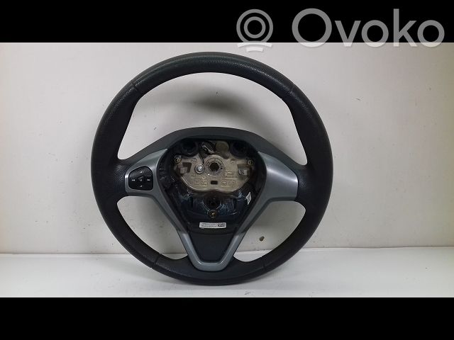 Ford Fiesta Volante 