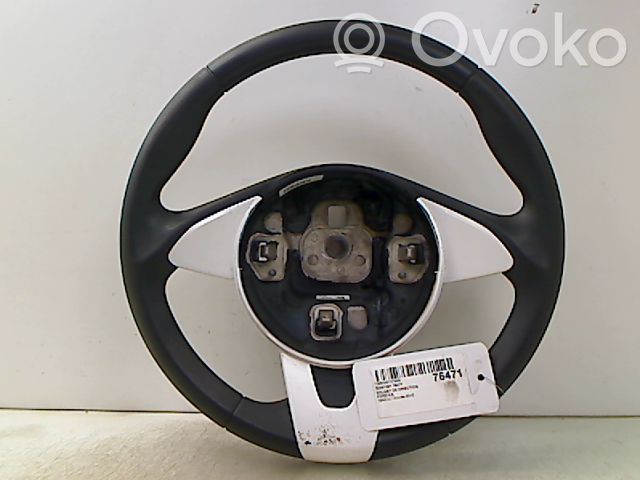 Ford Ka Stūre 