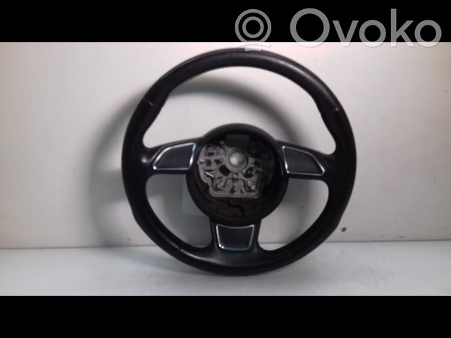 Audi A1 Stūre 