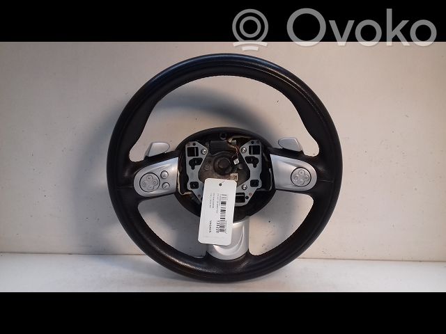 Mini One - Cooper Coupe R56 Volante 