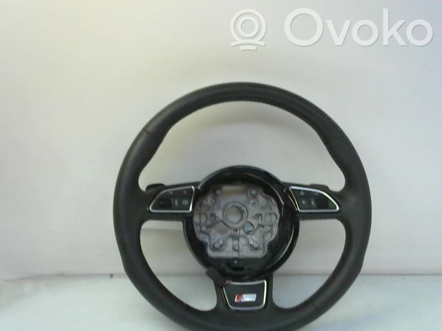 Audi A1 Stūre 