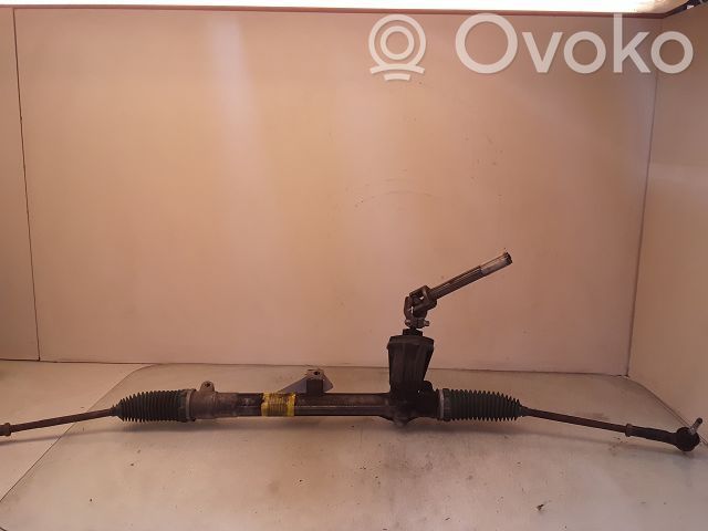Steering rack