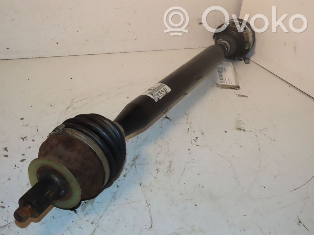 Eje de transmisión delantero   6C0407272AG