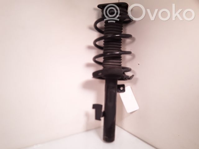 Volvo S40 Amortyzator przedni 