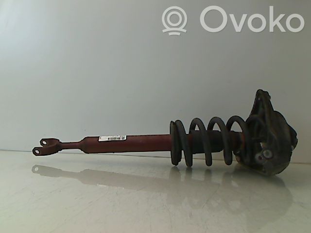 Audi A6 S6 C6 4F Amortiguador delantero 