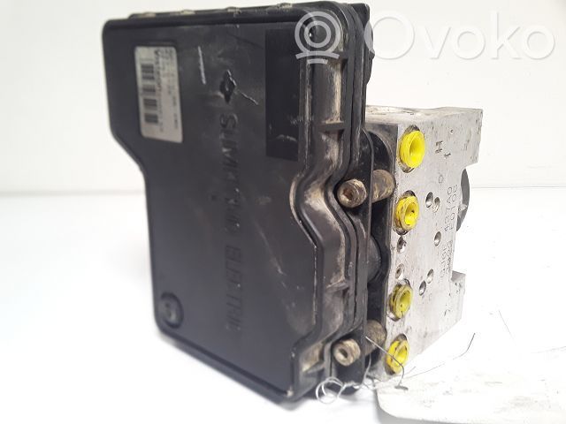 ABS Pump   GJYE437A0D