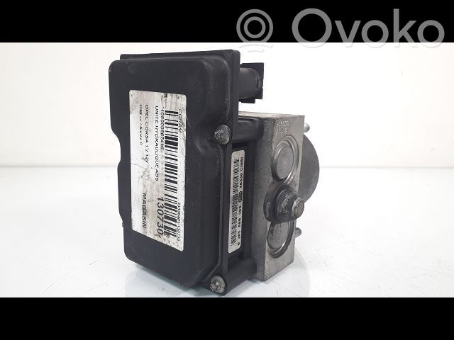 ABS Pump   93192615
