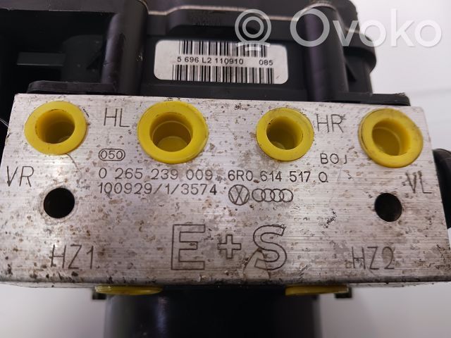 ABS Pump   6R0614517AMBEF